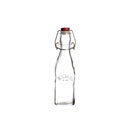 Kilner Clip Top Bottle - 0.25L
