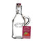Kilner Clip Top Handled Bottle - 0.2L