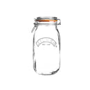 Kilner Clip Top Preserve Jar - 1.5L