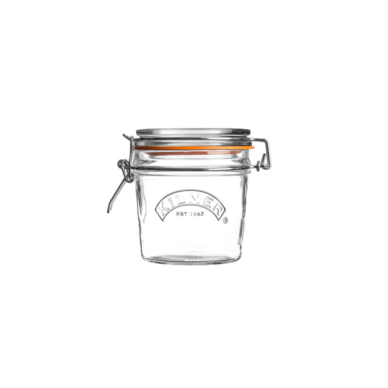 Kilner Clip Top Preserve Jar - 0.35L