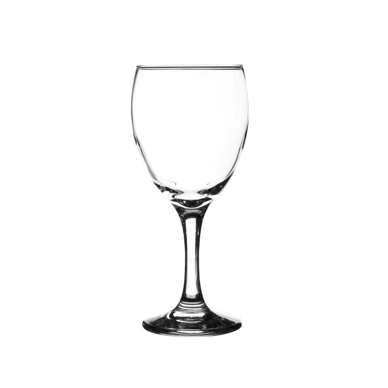 Essentials White Wine Glasses - 6 Pack