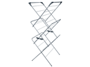 3 Tier Airer Metallic