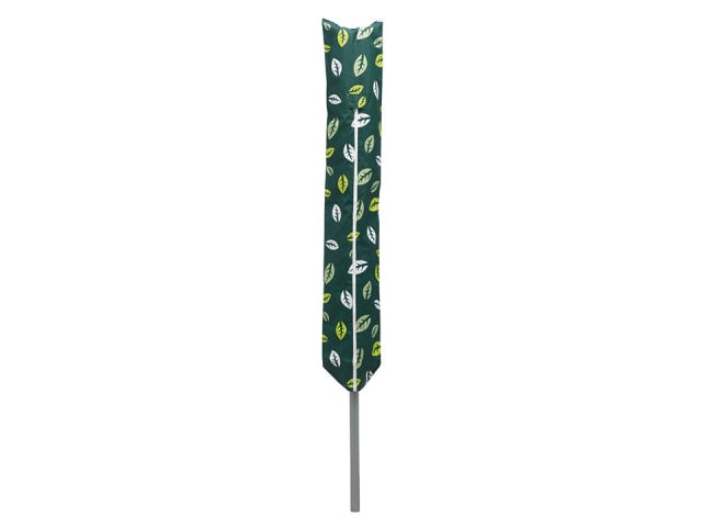 Rotary Airer Cover in Green