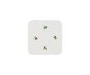 Coasters Sweet Bee 4pk