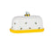 Sweet Bee Butter Dish