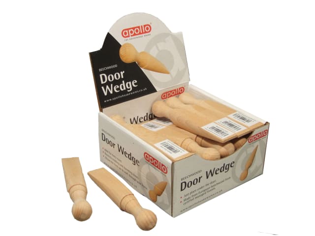 Beech Door Wedge (Single)