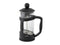 French Press Cafetiere 3 Cup Black