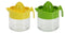 Fruit Juicer - Assorted Colours