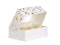 Gold Star 6 Cupcake Box