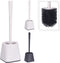 Silicone Toilet Brush - Assorted
