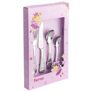 Fairies 4 Pce Kids Cutlery Set