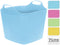 Flexi Tub 25ltr Square