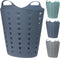Laundry Basket Flexible - Assorted Colours