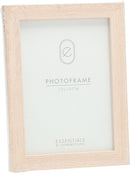 Natural Picture Frame 18cm x 23cm