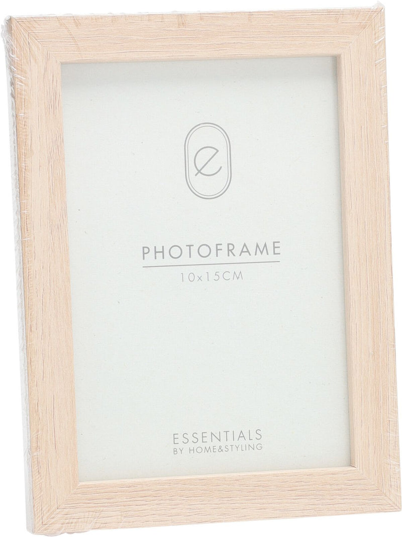 Natural Picture Frame 20cm x 30cm
