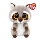 TY Beanie Boo - Oakie The Raccoon