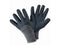 Cosy Gardner Gloves Blue - Large