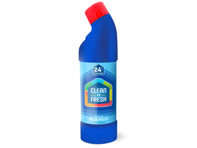 Clean & Fresh Thick Bleach