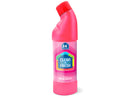 Clean & Fresh Thick Bleach - Pink