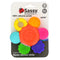 Sassy Silicone Rattle Teether - Flower
