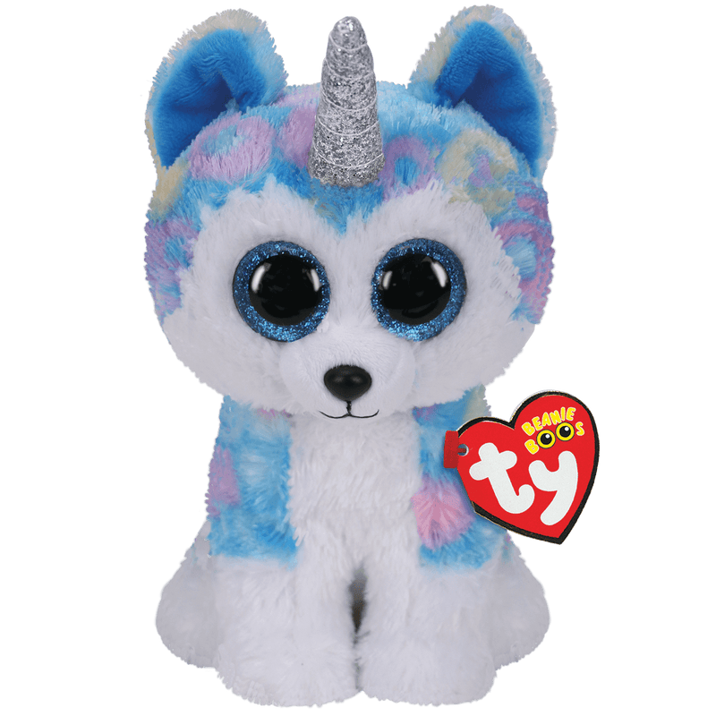 TY Beanie Boo - Helena Husky