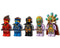 LEGO Ninjago The Keepers' Village
