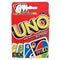 Uno Card Game