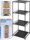 Metal Storage Shelves 3 Shelf