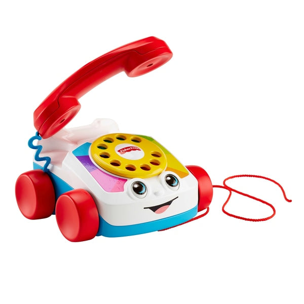 Fisher Price Chatterphone