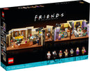 LEGO Creator Expert The Friends Apartments