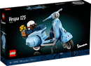LEGO Vespa 125