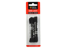 Shoe Laces 75cm Black