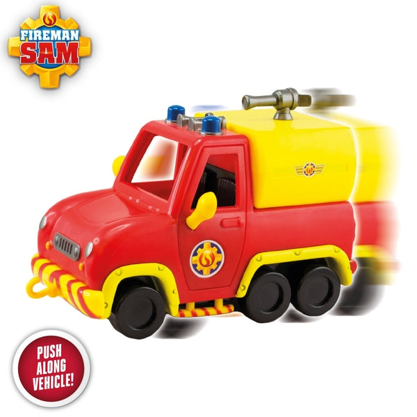 Fireman Sam Vehicle Assortment