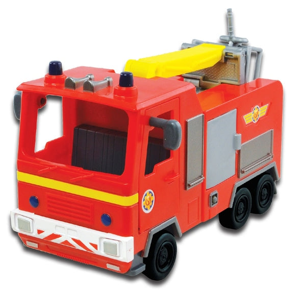 Fireman Sam Vehicle Assortment