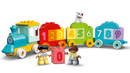 LEGO Duplo Number Train - Learn To Count