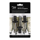 3 Bottle Stoppers