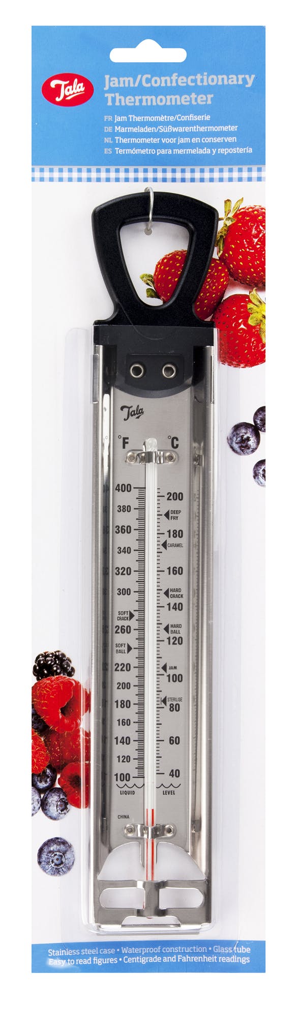 Tala Jam / Confectionary Thermometer