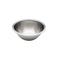 Chef Aid Stainless Steel Bowl 300mm, Aprox 5 Litres