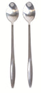 Chef Aid 2 Long Handled Spoons