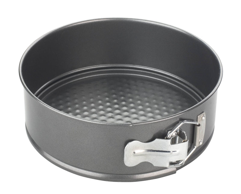 NonStick Chef Aid Springform Cake Pan 19cm