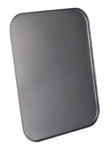 NonStick Chef Aid Cookie Sheet 34.5 x 26 x 0.5cm