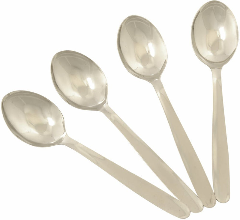 Chef Aid 4 Spoons