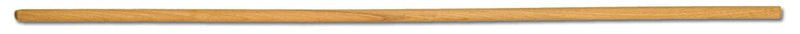 Wooden Garden Broom Handle [HANDLE ONLY]