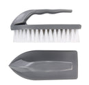 Scrubbing Brush Plastic