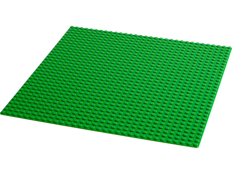 LEGO Green Baseplate