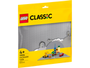 LEGO Grey Baseplate