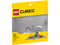 LEGO Grey Baseplate