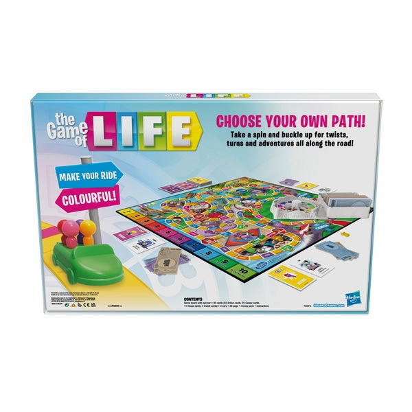 Game Of Life Game