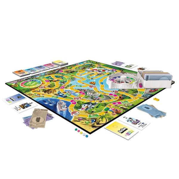 Game Of Life Game