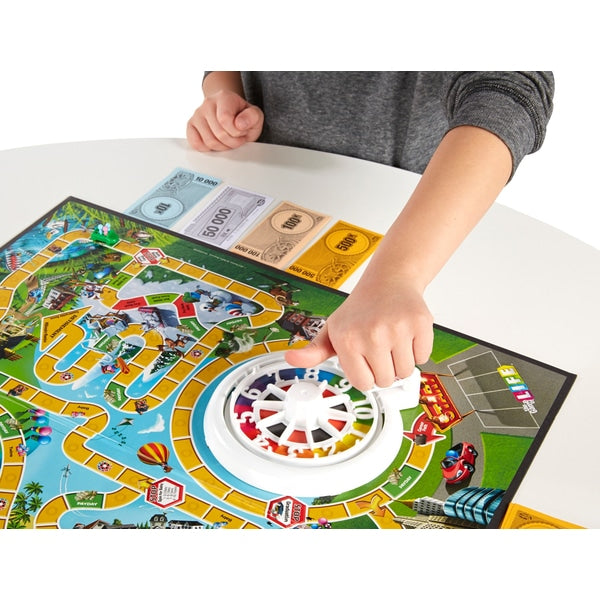 Game Of Life Game